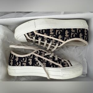 Dior Shoes